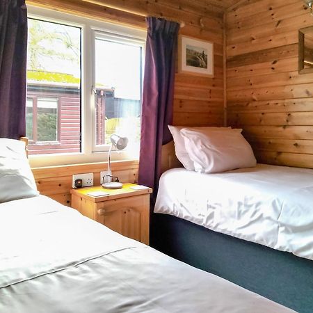 Bewick Lodge ケズィック エクステリア 写真