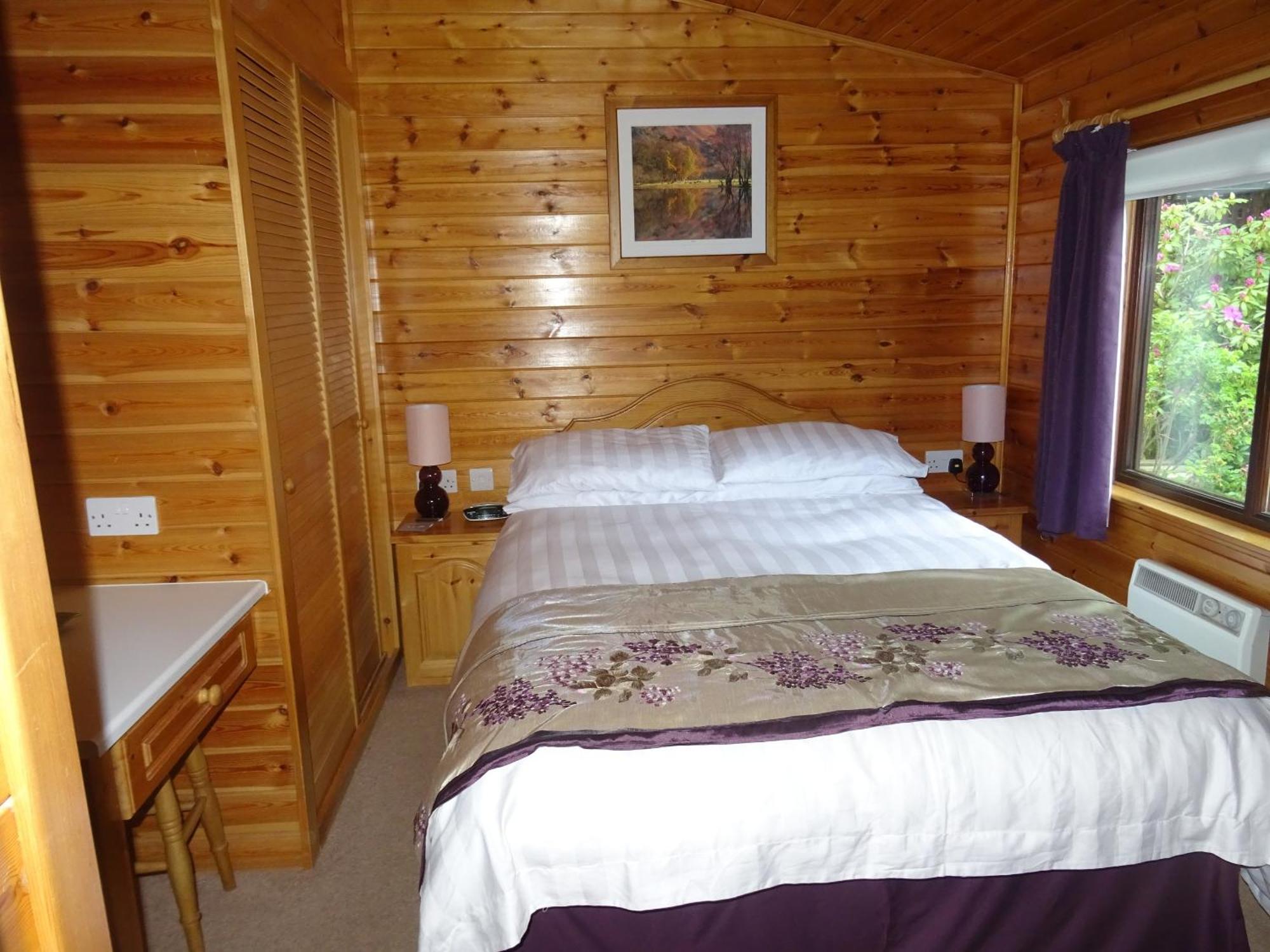 Bewick Lodge ケズィック エクステリア 写真