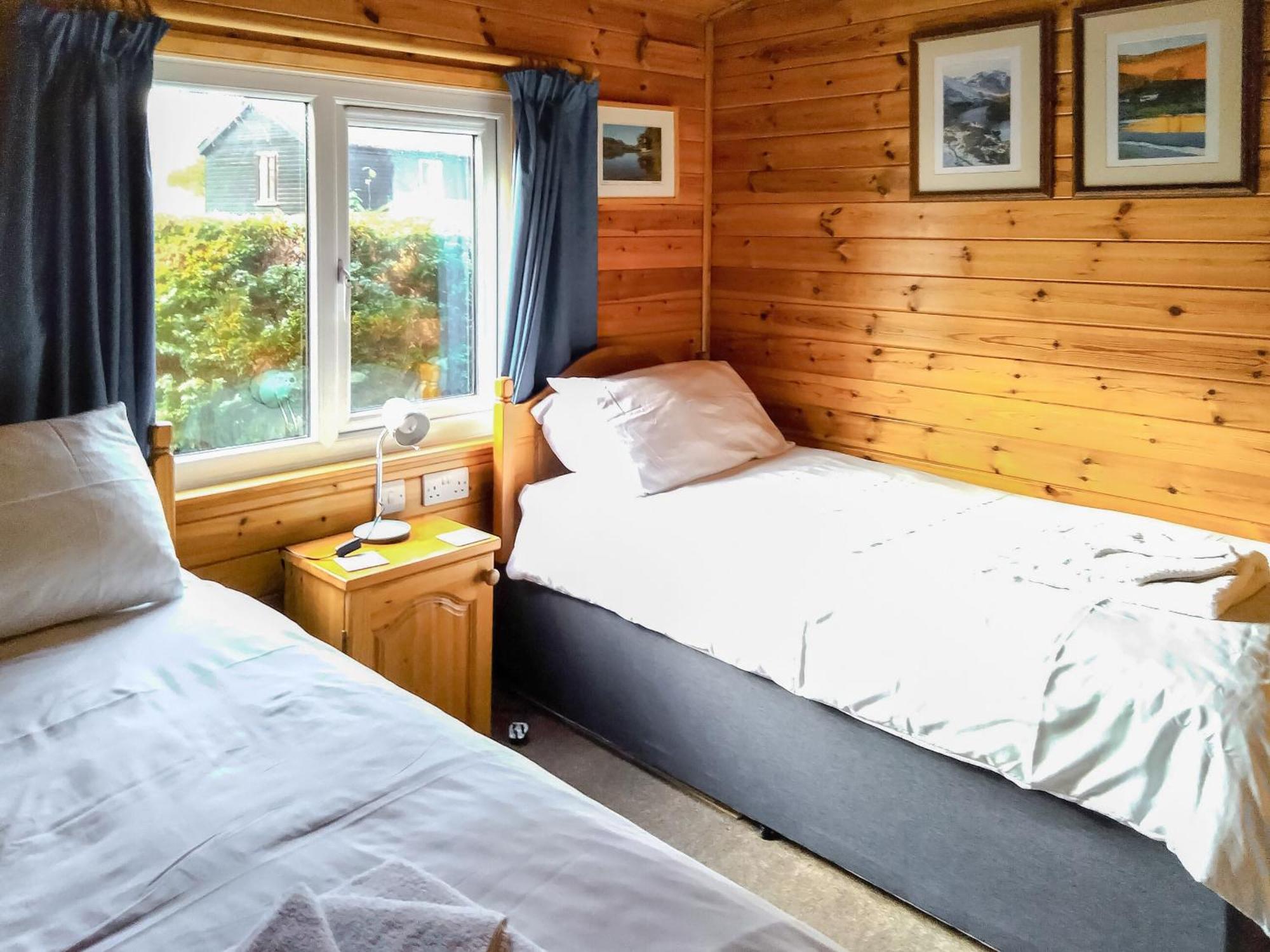 Bewick Lodge ケズィック エクステリア 写真