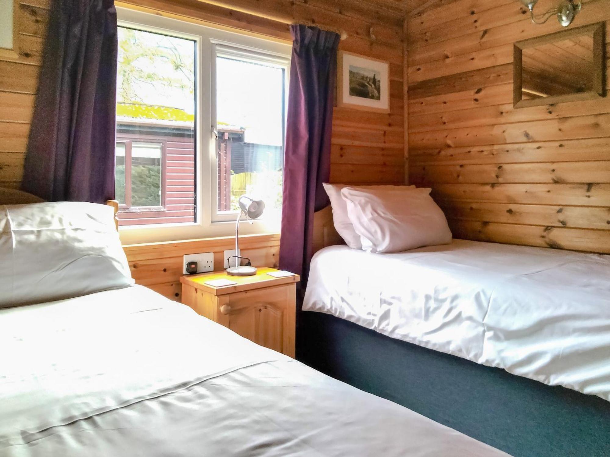 Bewick Lodge ケズィック エクステリア 写真
