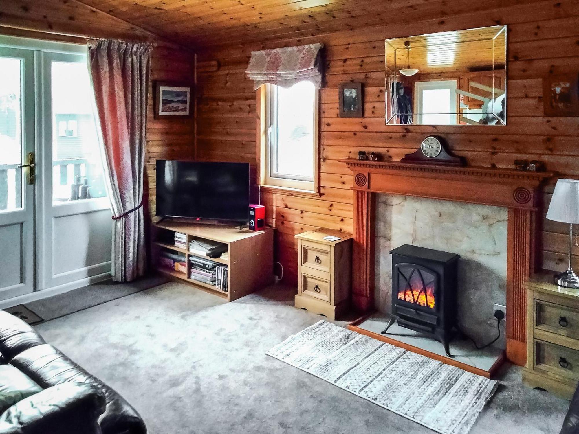 Bewick Lodge ケズィック エクステリア 写真