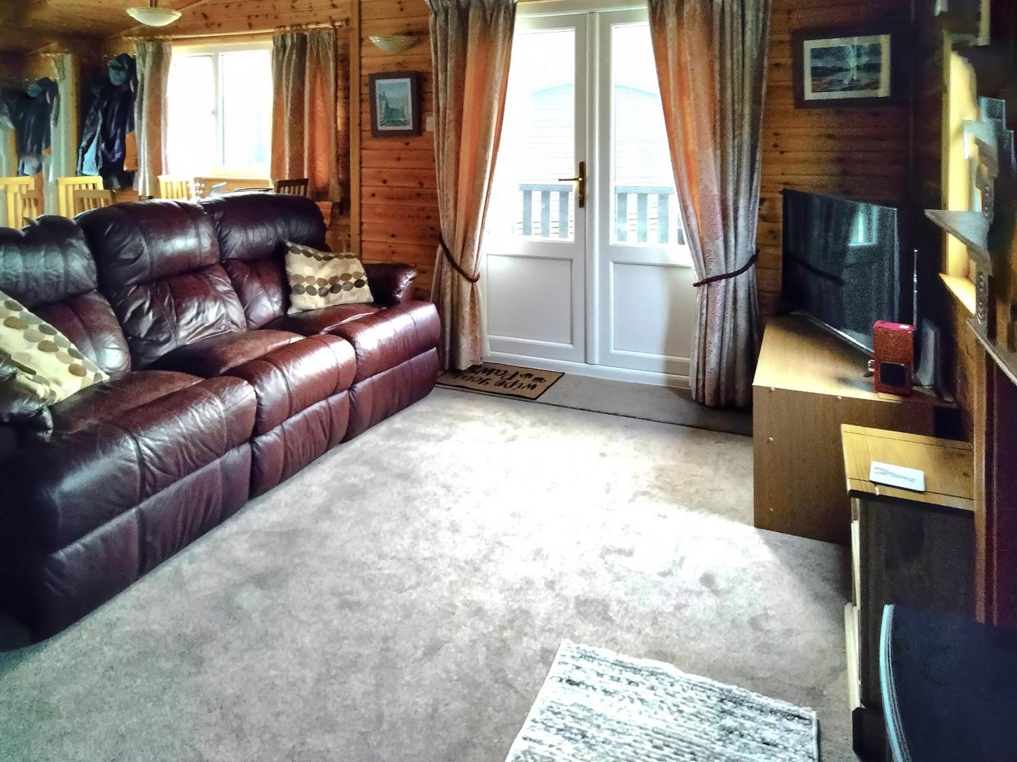 Bewick Lodge ケズィック エクステリア 写真